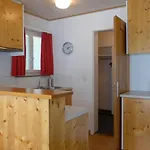 Holzwurm-1 By Interhome Apartmán *