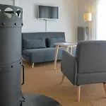Apartmán Holzwurm-1 By Interhome