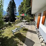 Apartmán Holzwurm-1 By Interhome