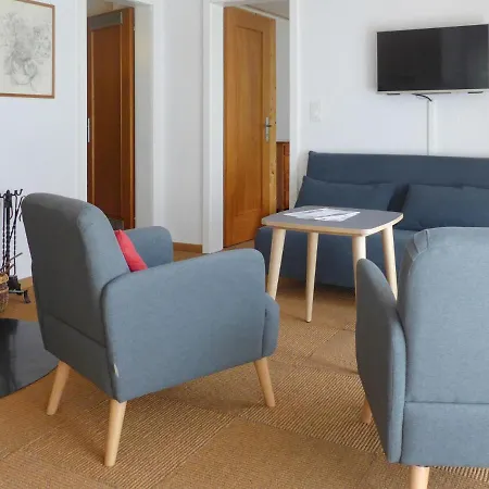 Appartement Holzwurm