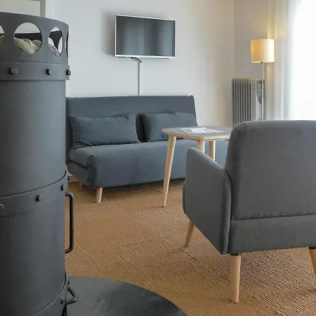 شقة Holzwurm-1 By Interhome