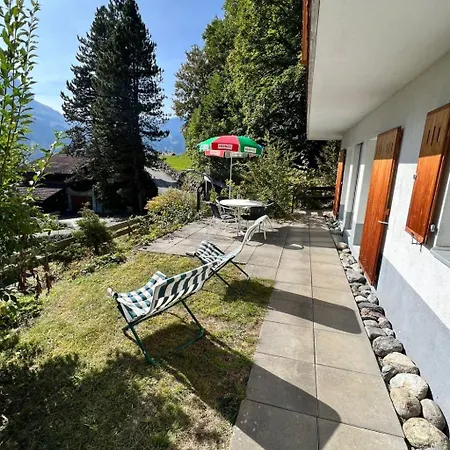 شقة Holzwurm-1 By Interhome