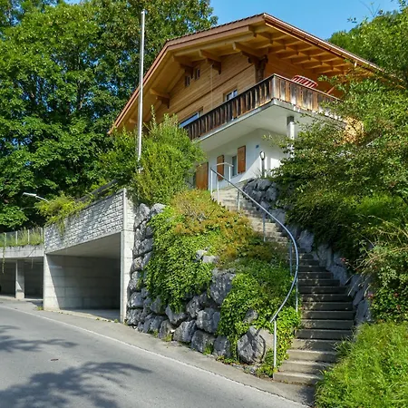 Holzwurm-1 By Interhome