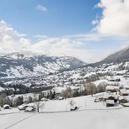 Holzwurm-1 By Interhome Lejlighed