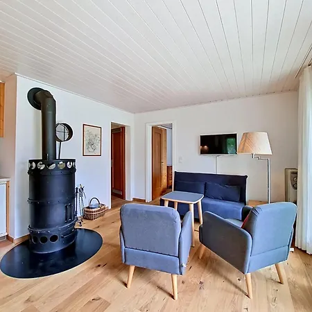 Holzwurm-1 By Interhome *