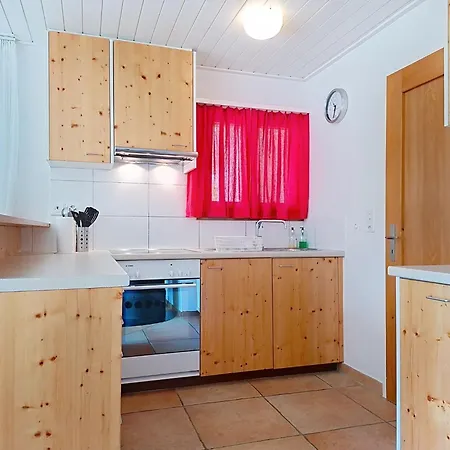 Apartamento Holzwurm-1 By Interhome