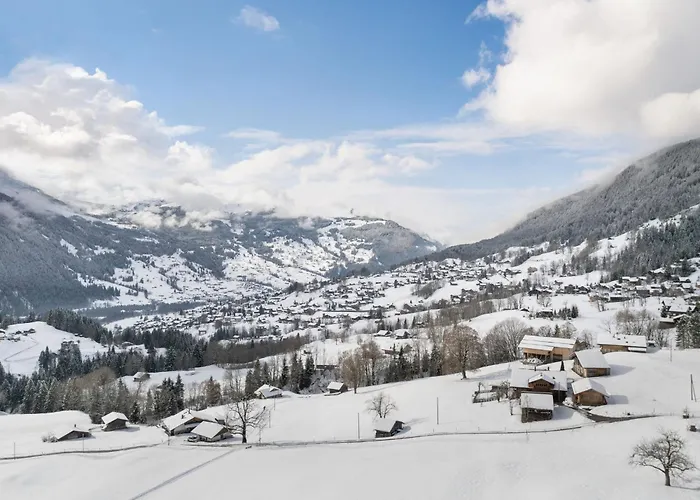 Holzwurm-1 By Interhome Διαμέρισμα