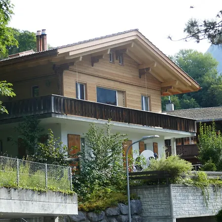 Daire Holzwurm-1 By Interhome