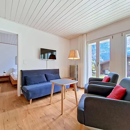 Holzwurm-1 By Interhome
